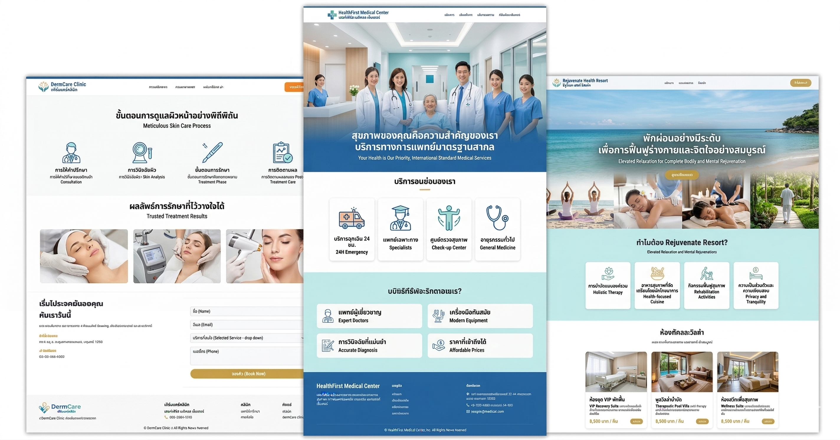 Website Business (SEO)